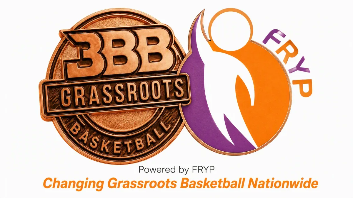 Big Baller Brand Grassroots, powered by FRYP
