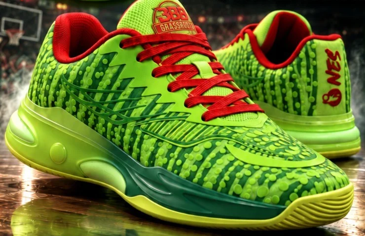 Pressure One: Limited Green Edition